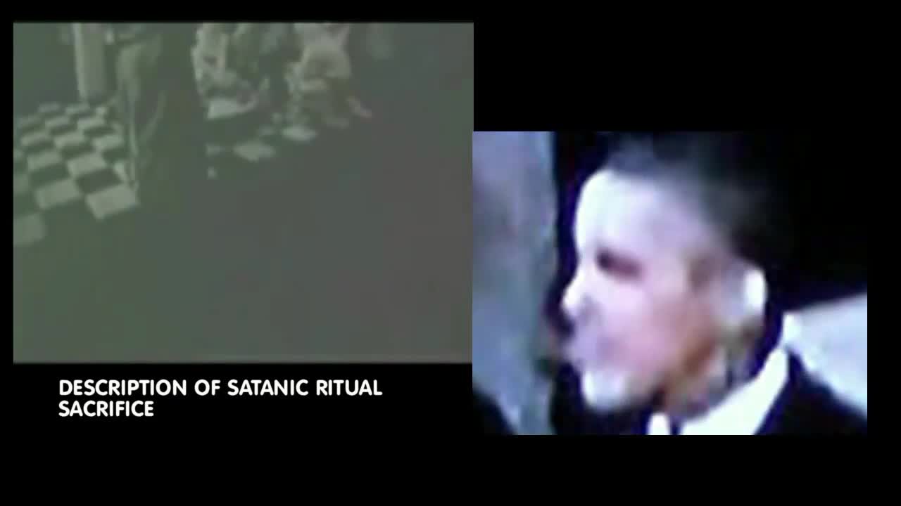 80. IS THIS A HUMAN BEING PART 4 OF 4