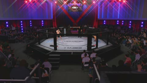 Magomed Ankalaev Vs Ben Askren