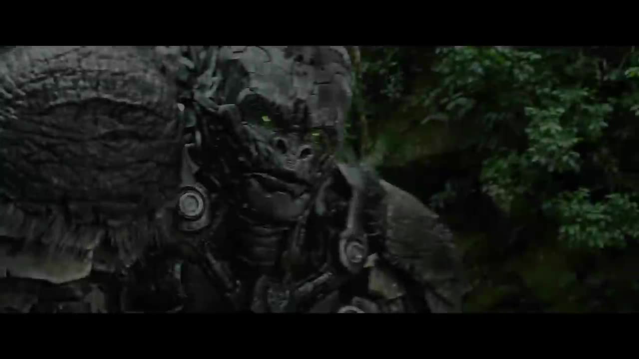 Transformers: Rise of the Beasts | Official Final Trailer (2023 Movie)