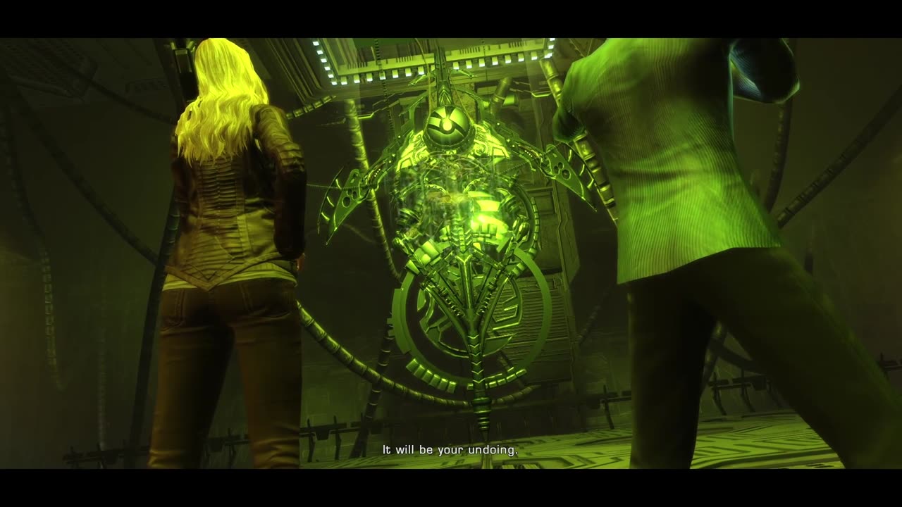 Excaliban Surprise and a Flock of Enterprises