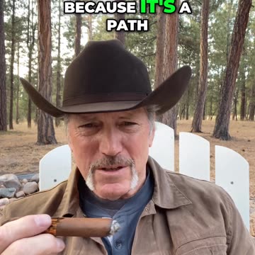 Best Part of a Cigar | Whiskey Words Shorts