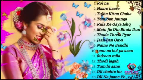 Sad Song 2023 | Hindi Sad Songs |Heart Touching Sad Songs |Breakup Songs |Sad Mashup |Bollywood song
