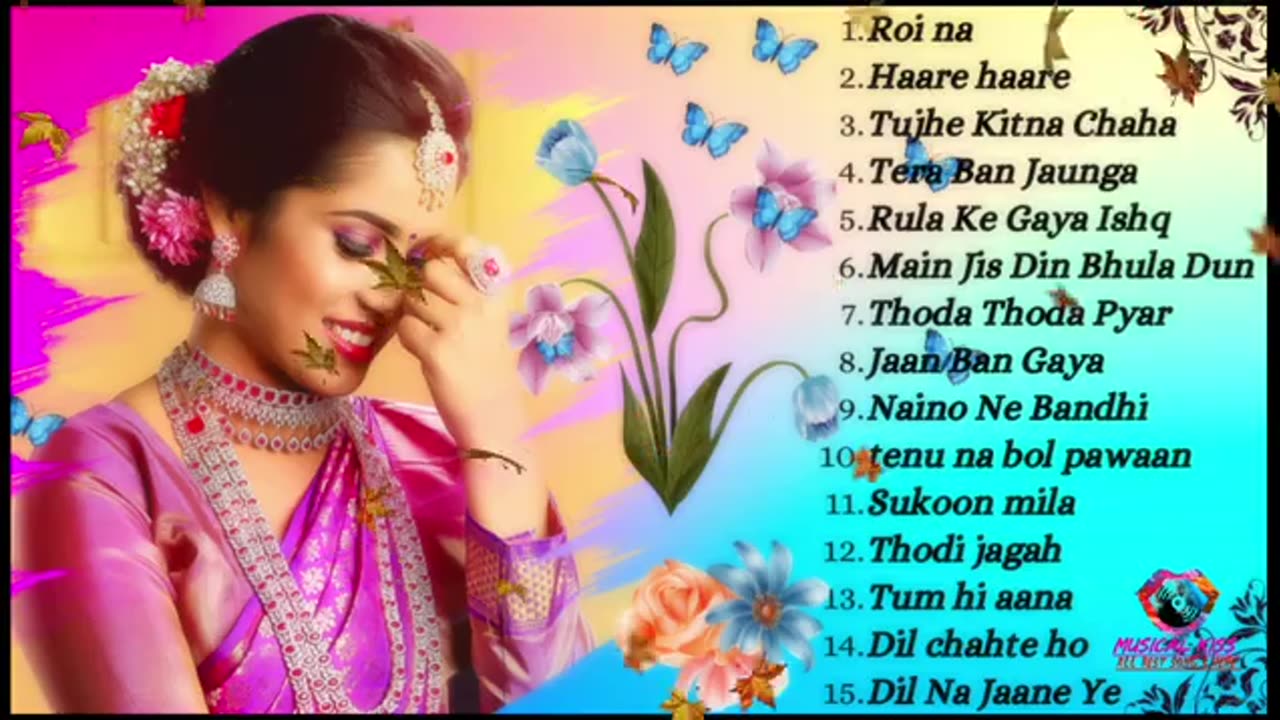 Sad Song 2023 | Hindi Sad Songs |Heart Touching Sad Songs |Breakup Songs |Sad Mashup |Bollywood song