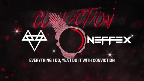 NEFFEX - Conviction ✊ [Copyright Free] No.192