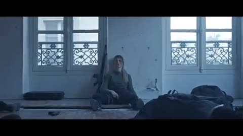 Warlike Action short film