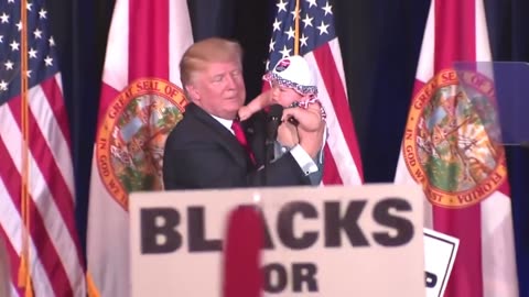 Something in the Air [Trump Revolution]