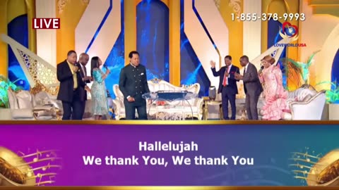 YOUR LOVEWORLD SPECIALS WITH PASTOR CHRIS SEASON 9 PHASE 1 DAY 7 12.02.2024