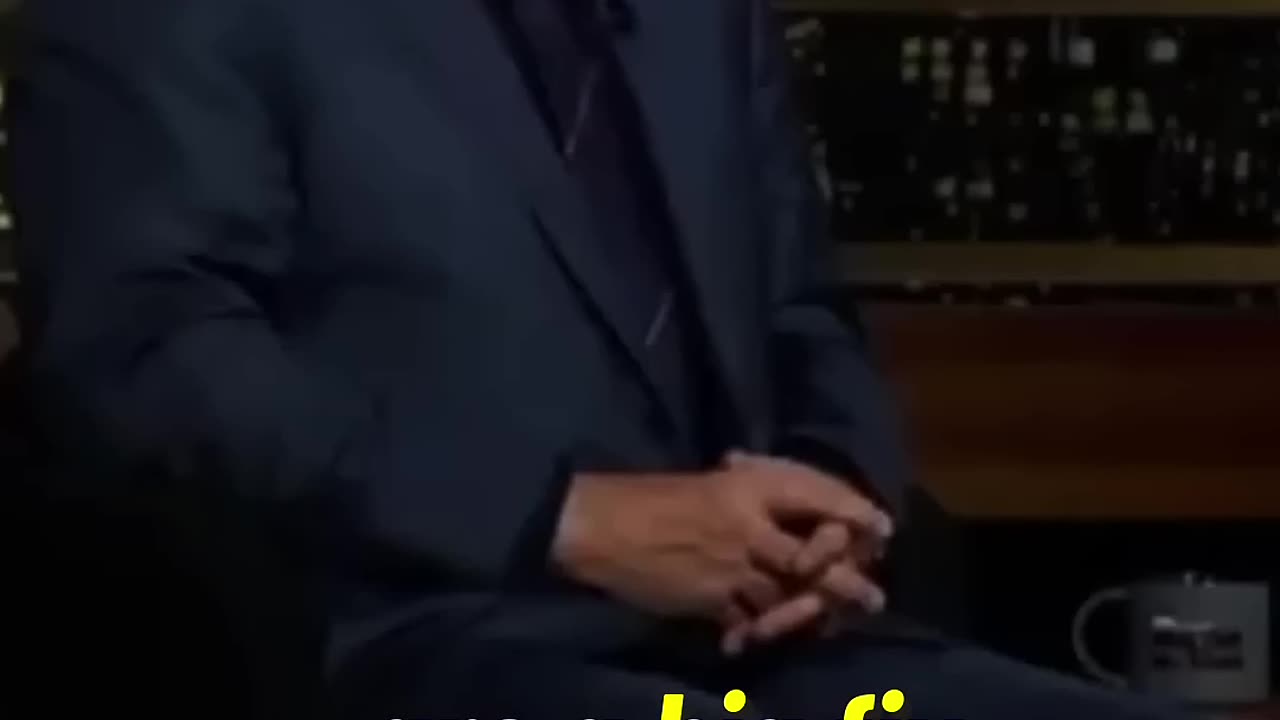 Bill Maher GOT DESTROYED By Dr Phil