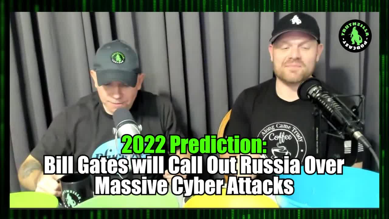 2022 Mad-Lib Predictions