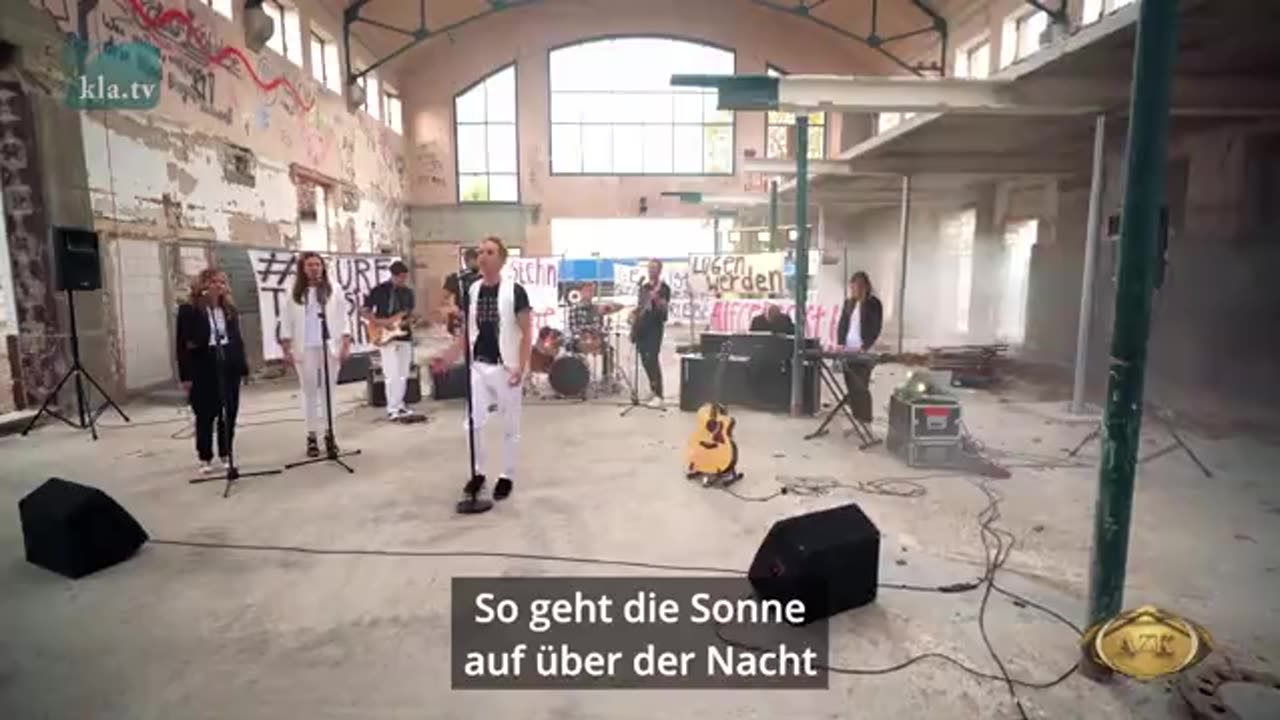 Eure Tage sind gezählt!