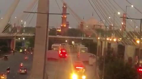 Lahore Lahore ay