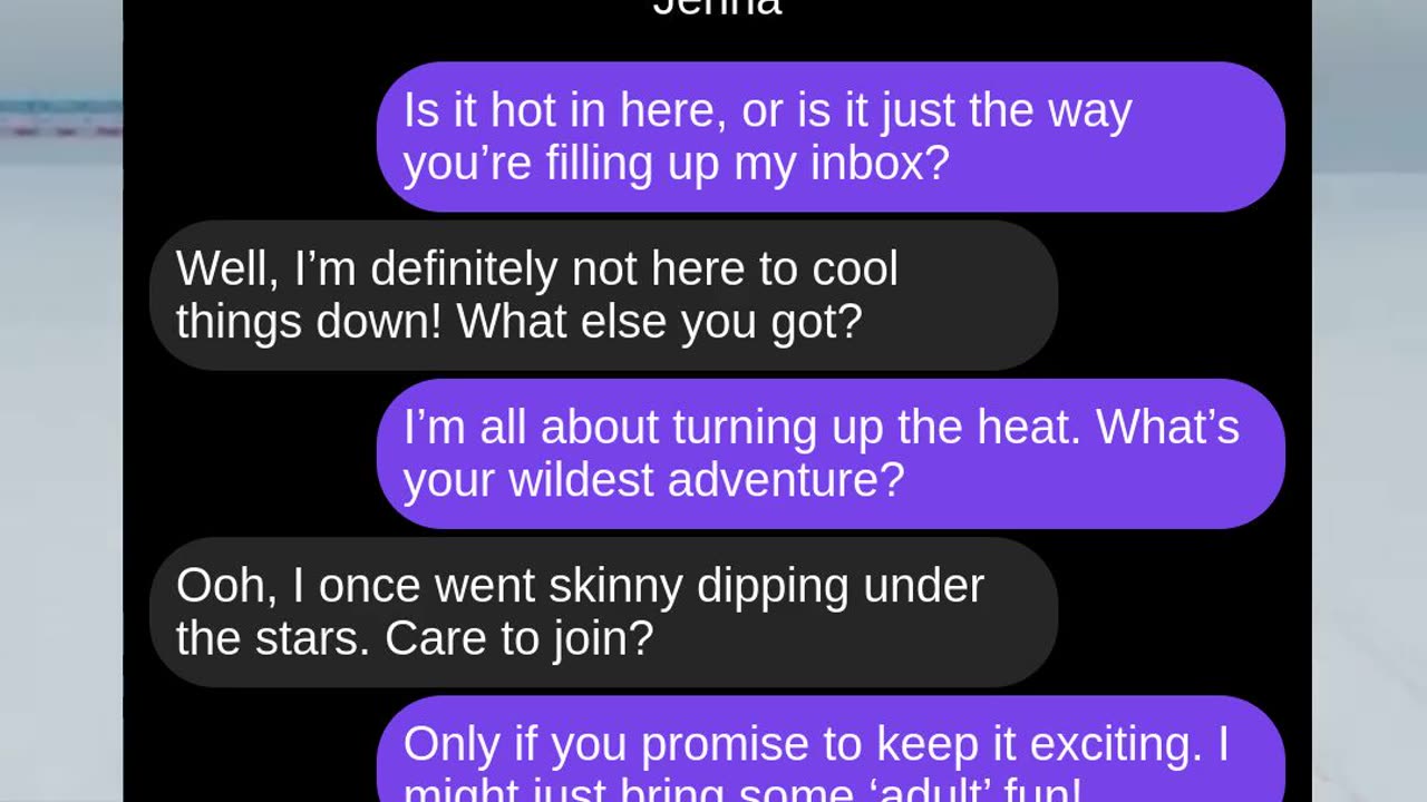 @rizz_app SAVING MY AHH AGAINš #texting #textingstory #textstories #texts #text #rizz