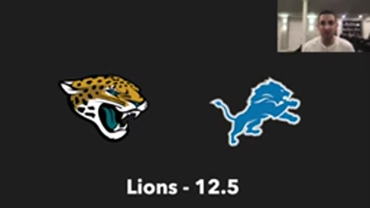 2024 NFL Week 11 Predictions