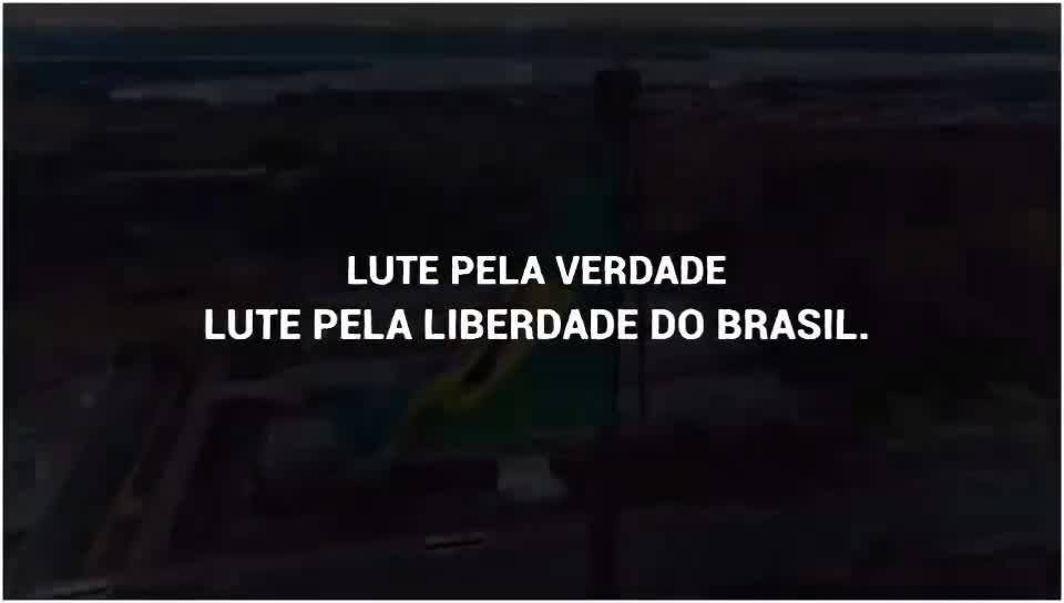 The truth about Brazil 2022 elections - Fraud/Verdade eleições fraudadas 2022