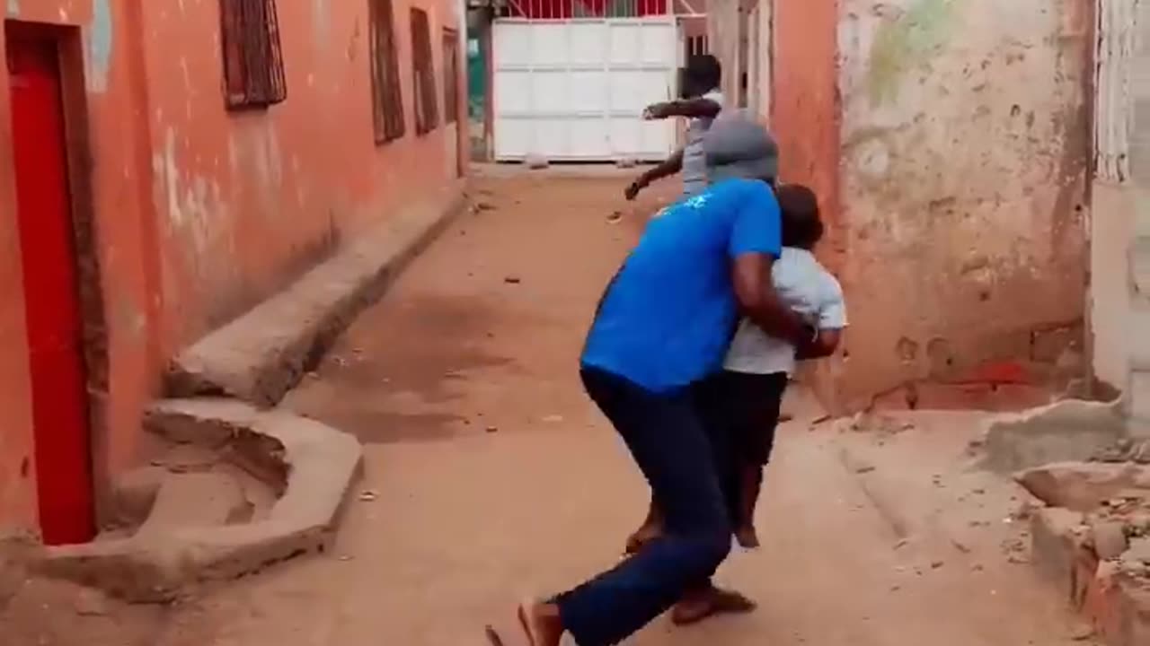 Tô de Moletom