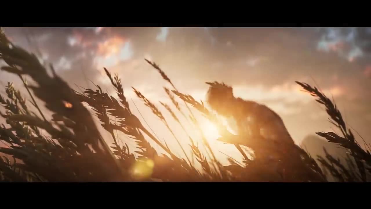 Mortal Kombat 1 - Official Announcement Trailer