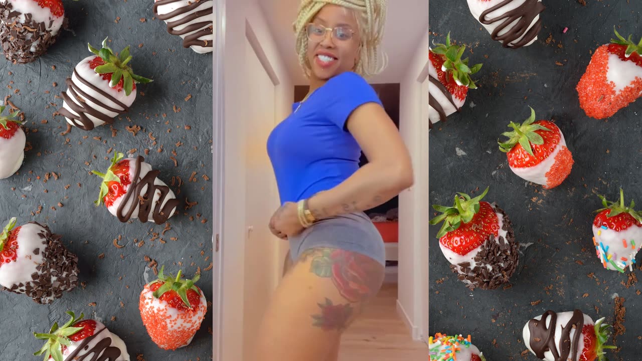 Twerk TikTok Challenge | Boom Boom TikTok #Shorts #Twerk 🔥🔥🥰🌶️🌶️