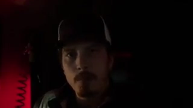 Canadian Trucker's Message to Trudeau