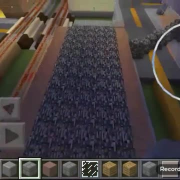 Instagram Masterkidbuilder Short video (2016)