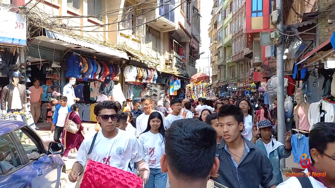 Mhepi Ajima Jatra | Day 3 | Part II