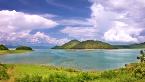 A Journey Through the Beauty of Nature