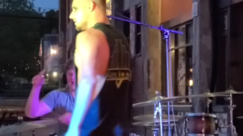 Taylor Road "Pyscholand"