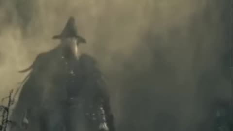 Bloodborne VS Remnant 2