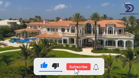The most expensive home in the united states