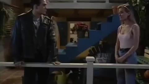 A Clip From California Dreams