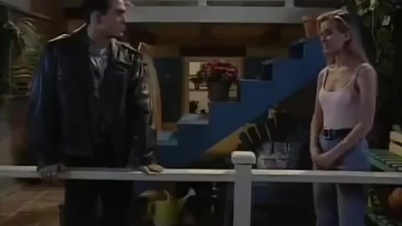 A Clip From California Dreams