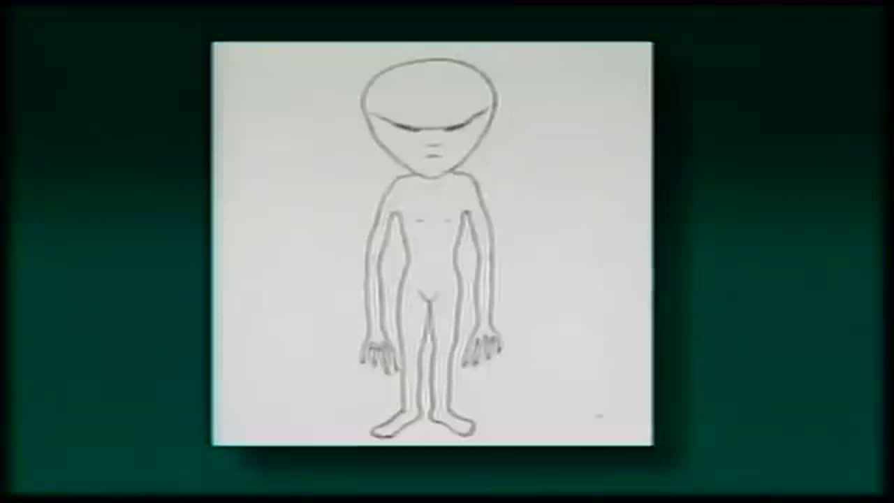John Lear 1987 Ufo Alien Dulce AFB