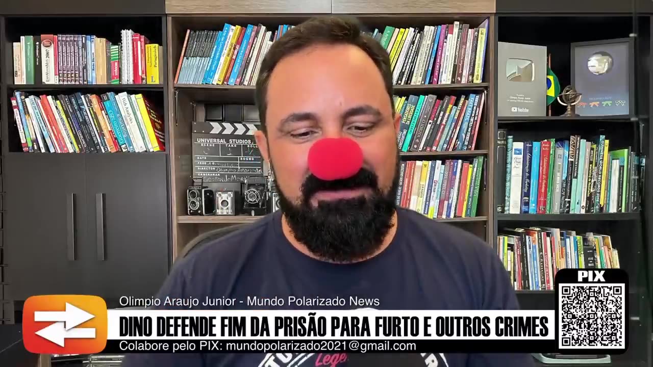 O Fim das Prisões no Brasil_HD