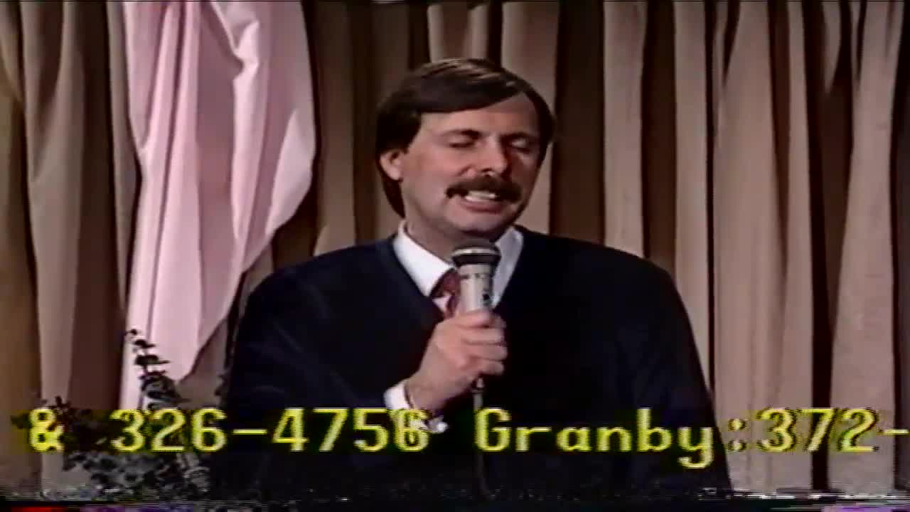 Richard Loder - Tant de gens, Seigneur