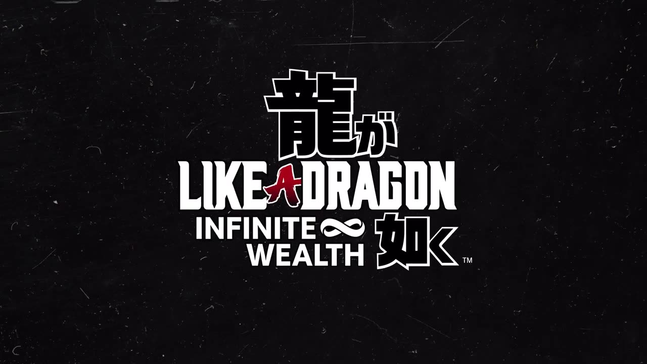 Like A Dragon- Infinite Wealth - Official Yu Nanba Spotlight Trailer