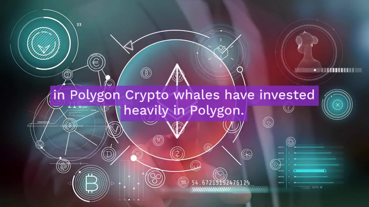 Crypto Whales Invest $65 Million in Polygon (POL) Amid 12% Price Surge