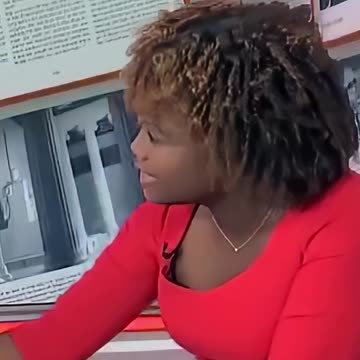 Jean-Pierre, When The President Walked Into This Administration