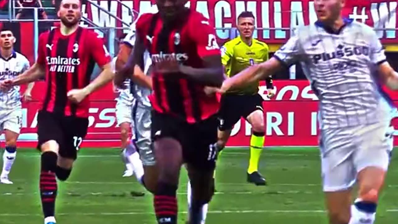 The happiest footballer alive