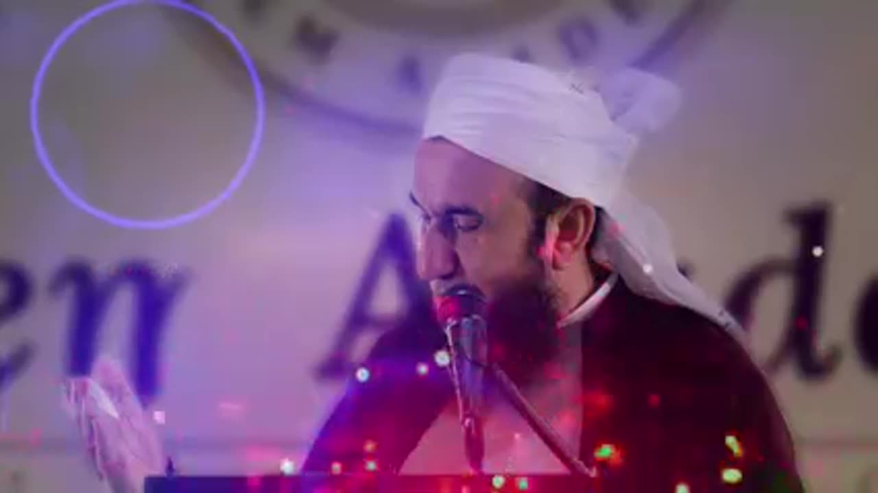 Tariq Jameel