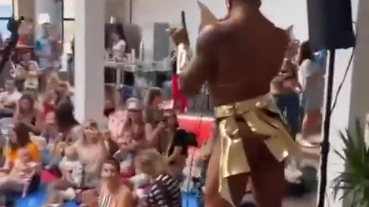 on regarde en directe le suicide de la civilisation occidentale