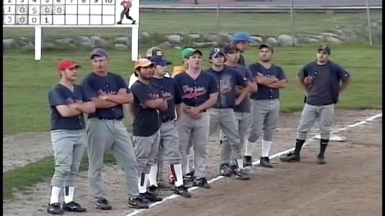 Red Sox Victory Celebration!