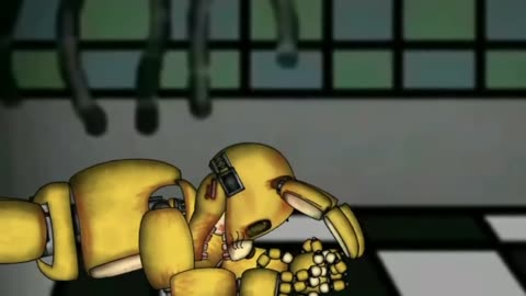 SPRINGLOCK FAILURE