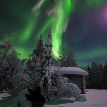 इस देश में सिर्फ 40 मिनट की रात होती है, Country of midnight sun #facts #explore #nature #norway