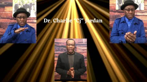 Prophet Charlie Jordan’s: School of Bass/Treble/ Trouble Prophets: