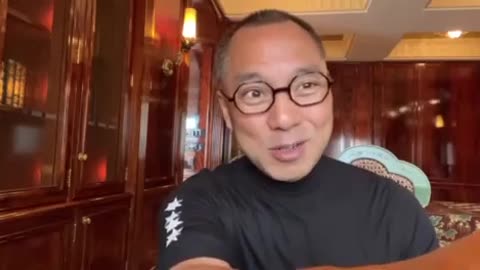 20210413文贵先生GETTR²：为什么美国和欧洲．每小时都有灭共的巨大的力量在凝聚和行动？我们战友们一定要客观冷静的看待G系列的投资！