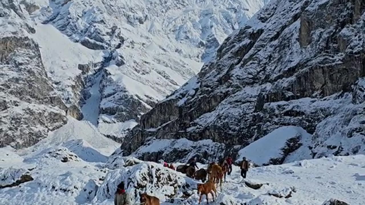 Beauty of pakistan
