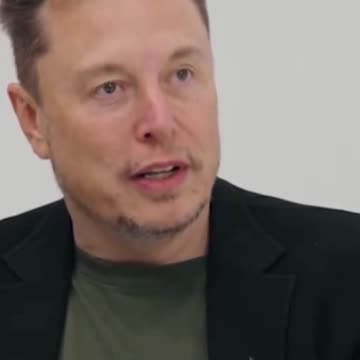 Elon Musk Tucker Carlson Interview -Warning to Americans about 2024 Election