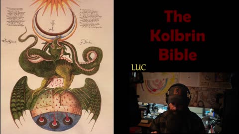 Kolbrin - Book of Lucius (LUC) - 12