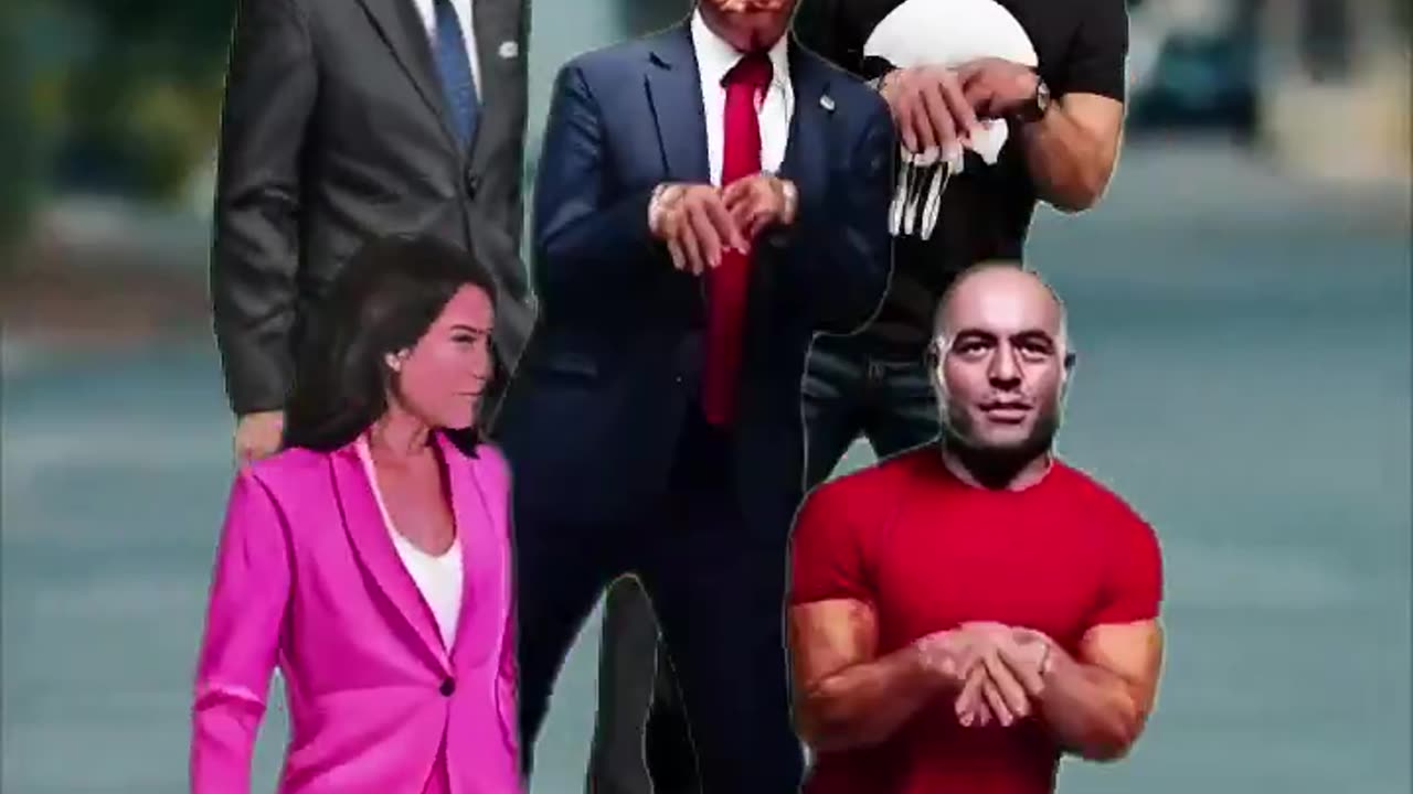 Trump Won ELECTION........