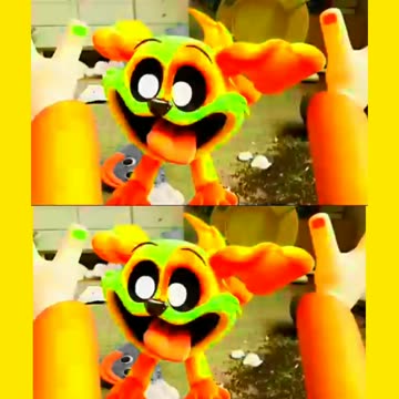 Hcartoon video for entertainment