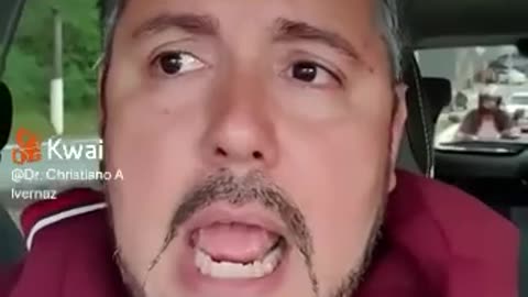 COVID é o KCT! Vai para a rua! Defenda sua liberdade enquanto você ainda pode!